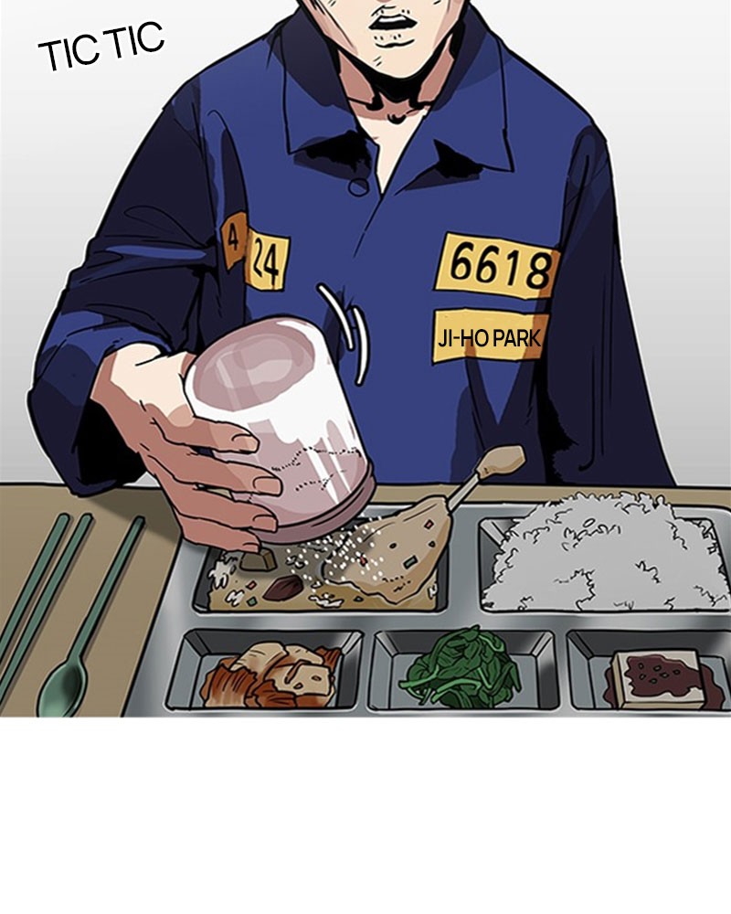 Lookism Chapitre 183 - Page 52