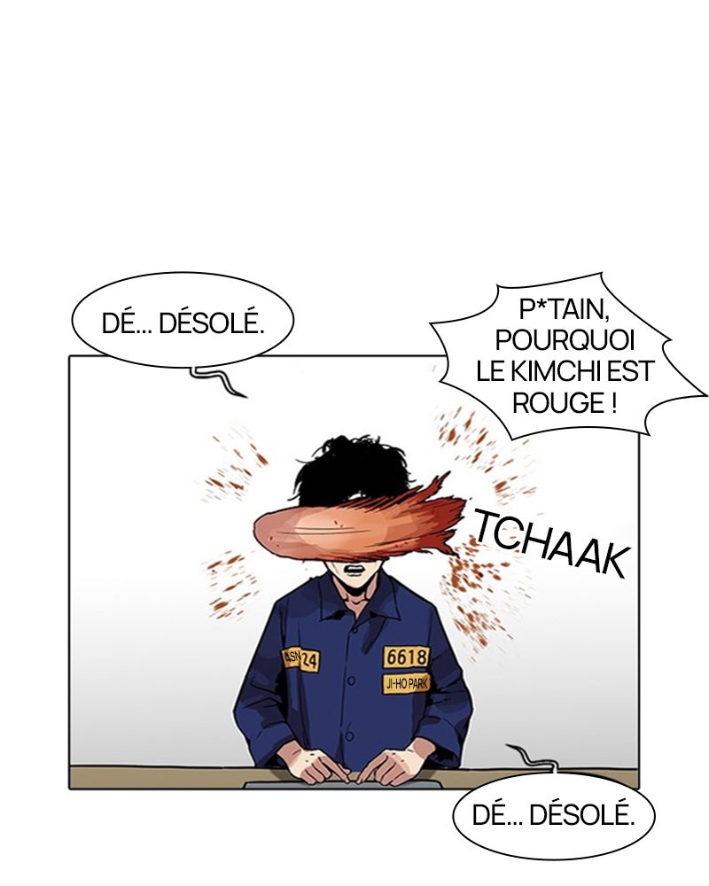 Lookism Chapitre 183 - Page 57