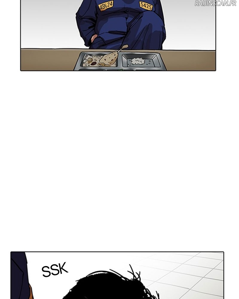 Lookism Chapitre 183 - Page 60