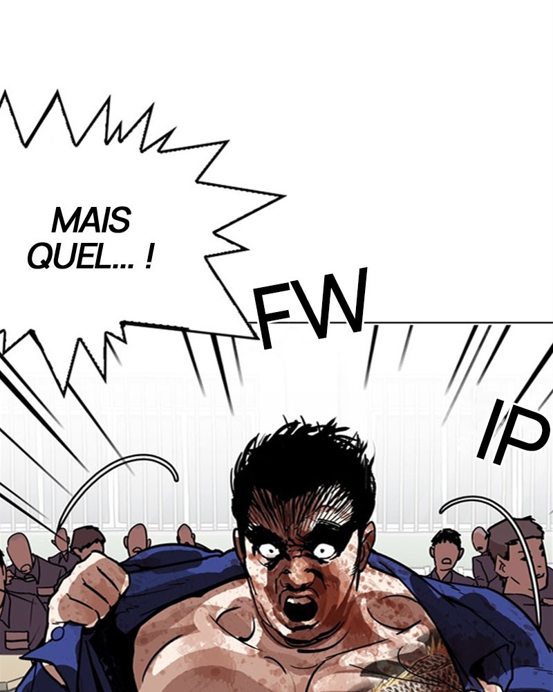 Lookism Chapitre 183 - Page 71