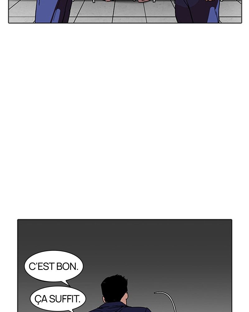 Lookism Chapitre 183 - Page 74