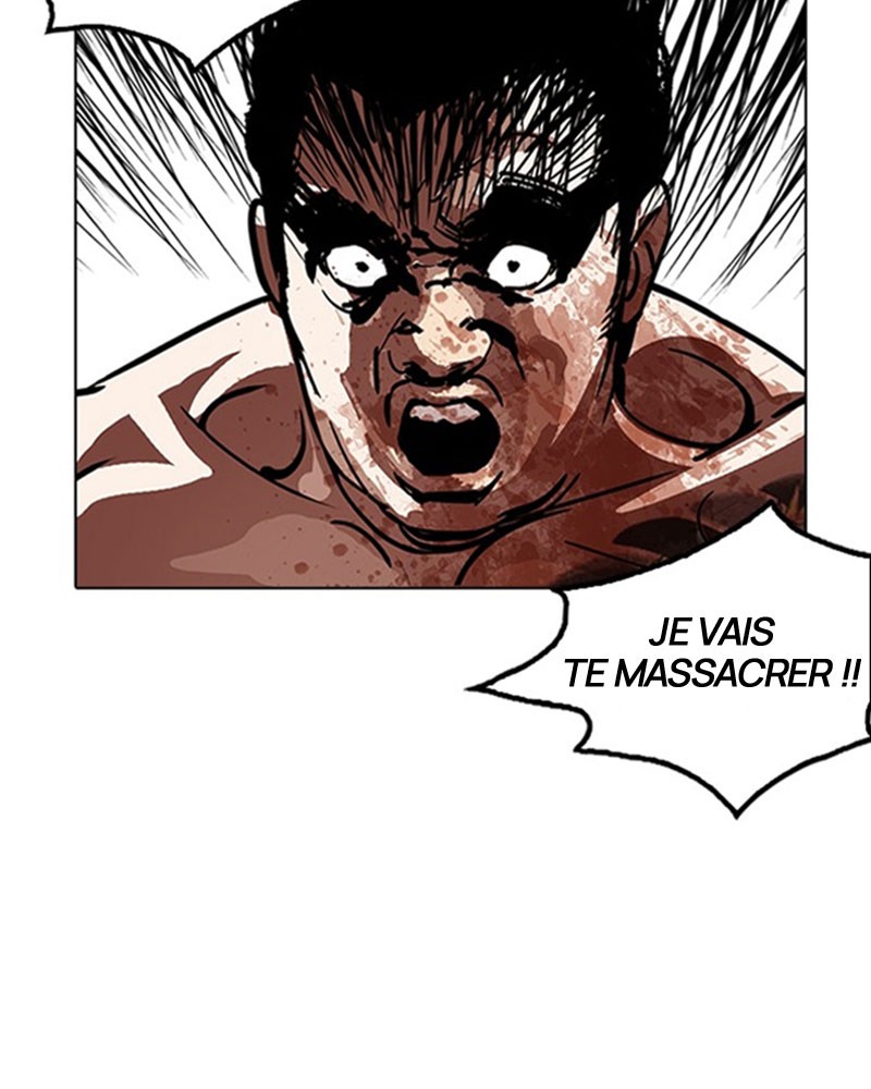 Lookism Chapitre 183 - Page 76