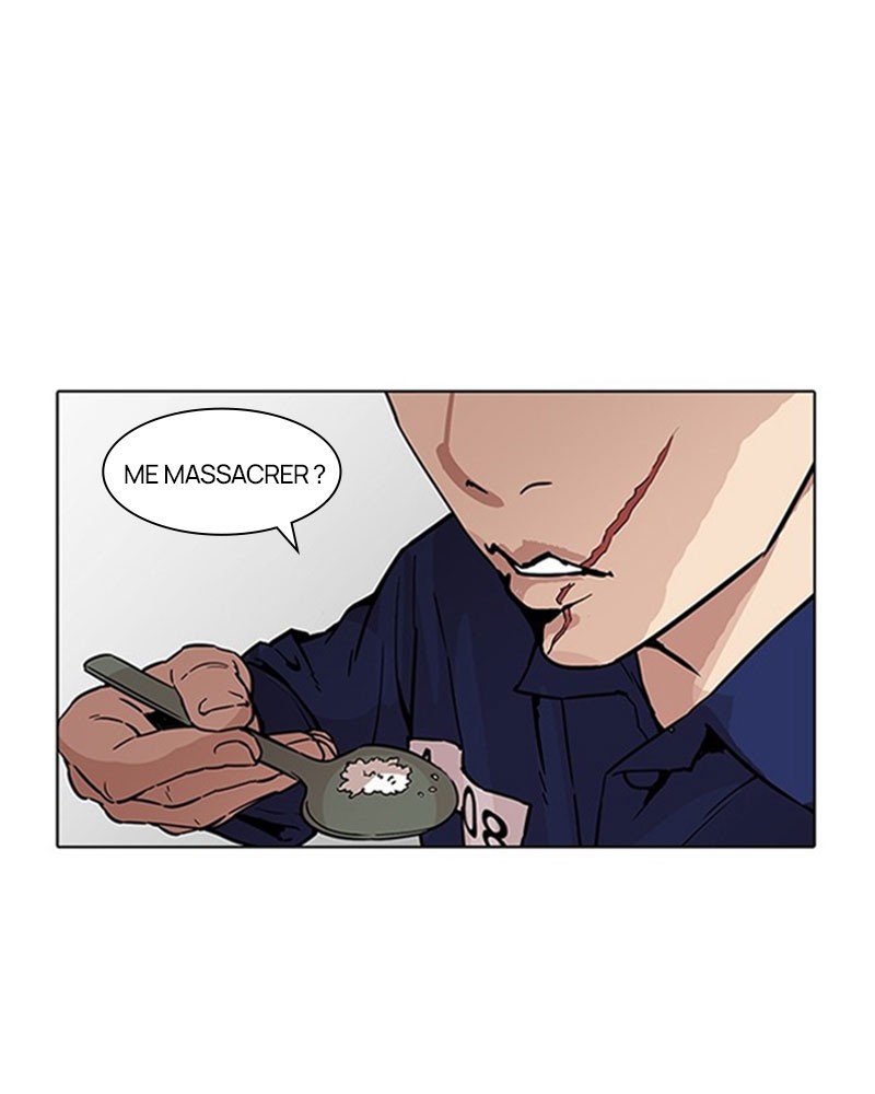 Lookism Chapitre 183 - Page 77