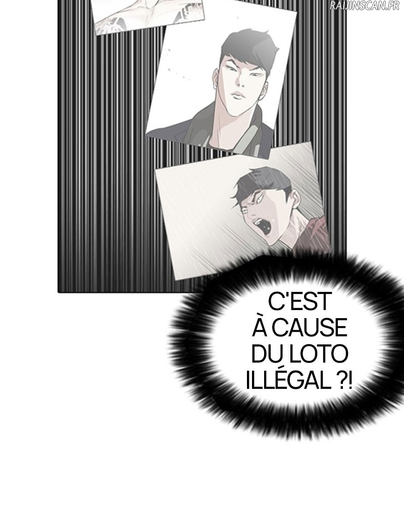 Lookism Chapitre 183 - Page 85
