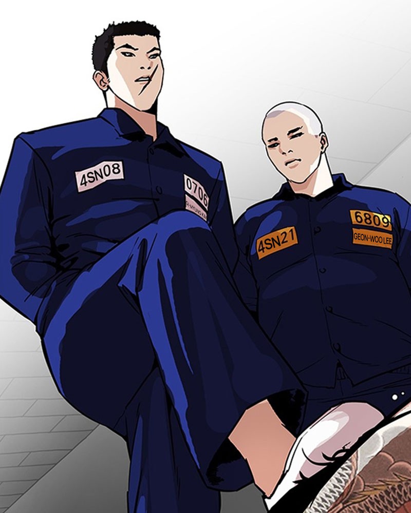 Lookism Chapitre 183 - Page 93