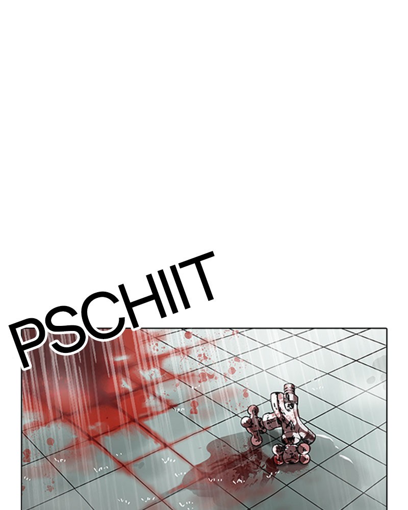 Lookism Chapitre 184 - Page 1