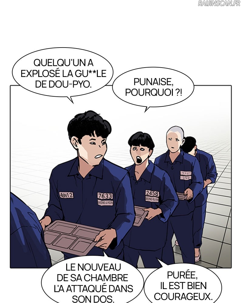 Lookism Chapitre 184 - Page 10
