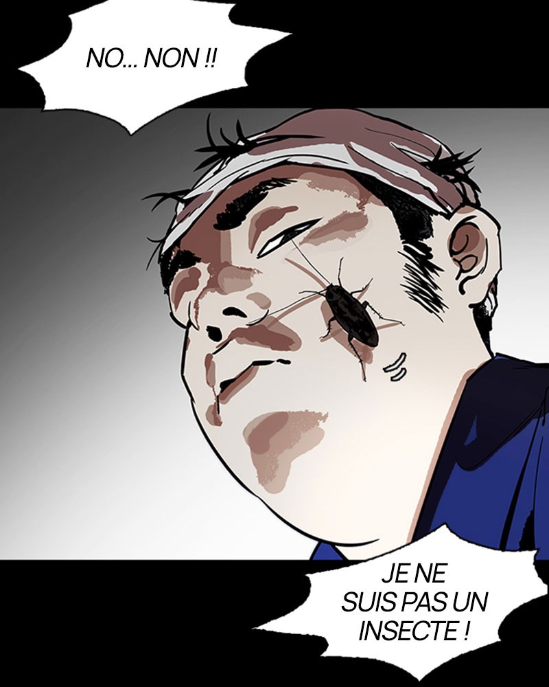 Lookism Chapitre 184 - Page 101