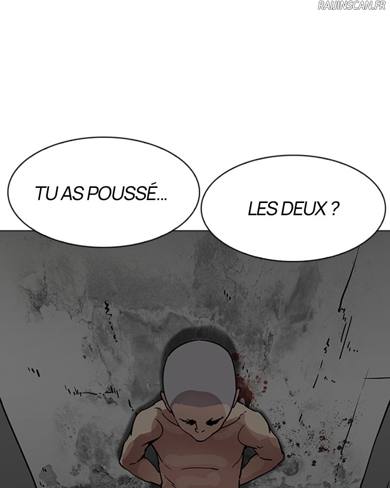Lookism Chapitre 184 - Page 115