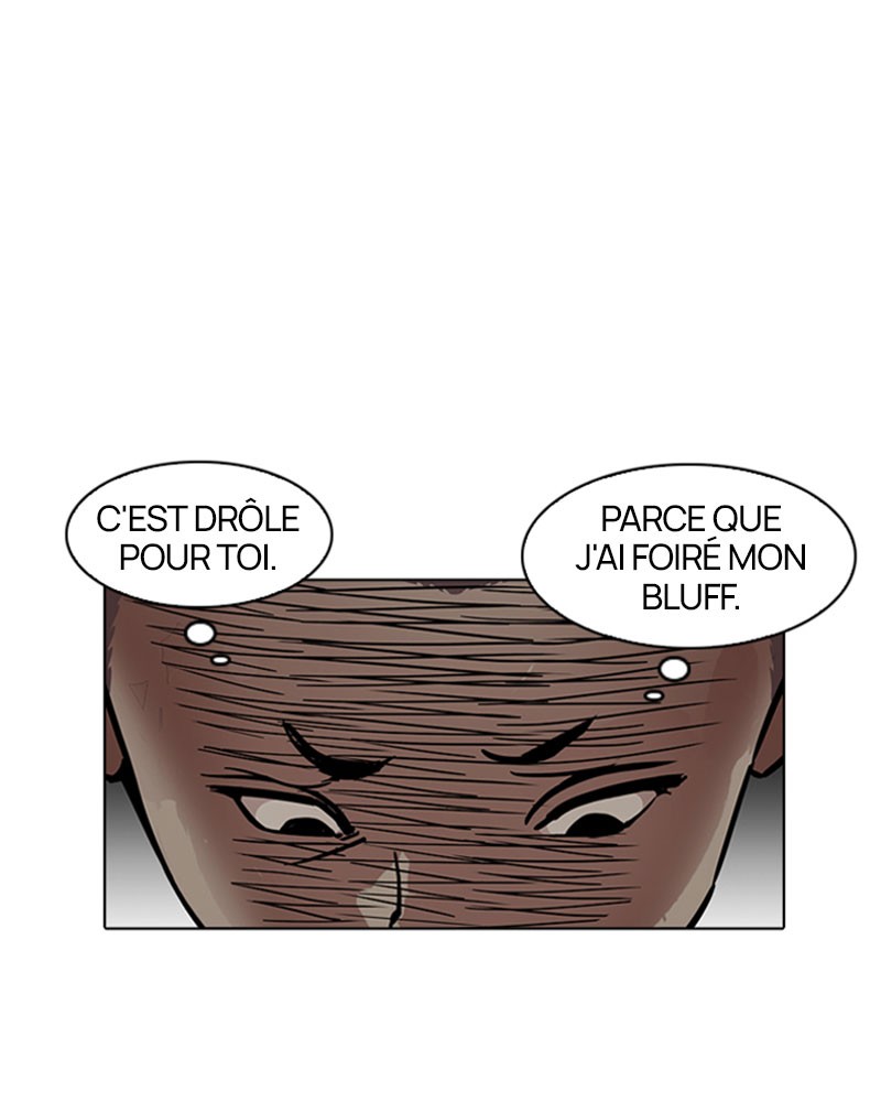 Lookism Chapitre 184 - Page 121