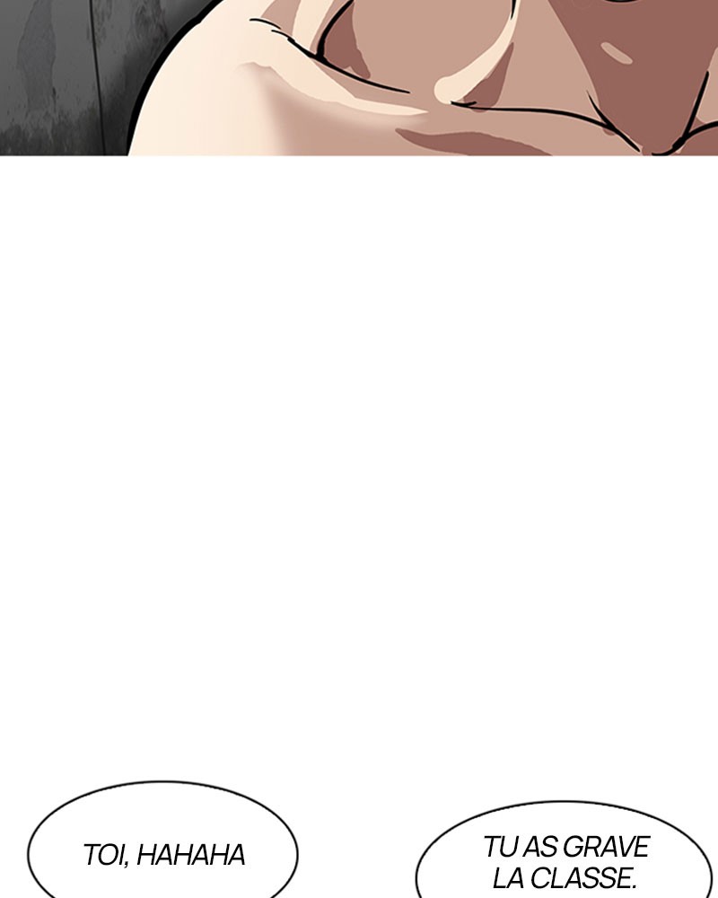 Lookism Chapitre 184 - Page 126