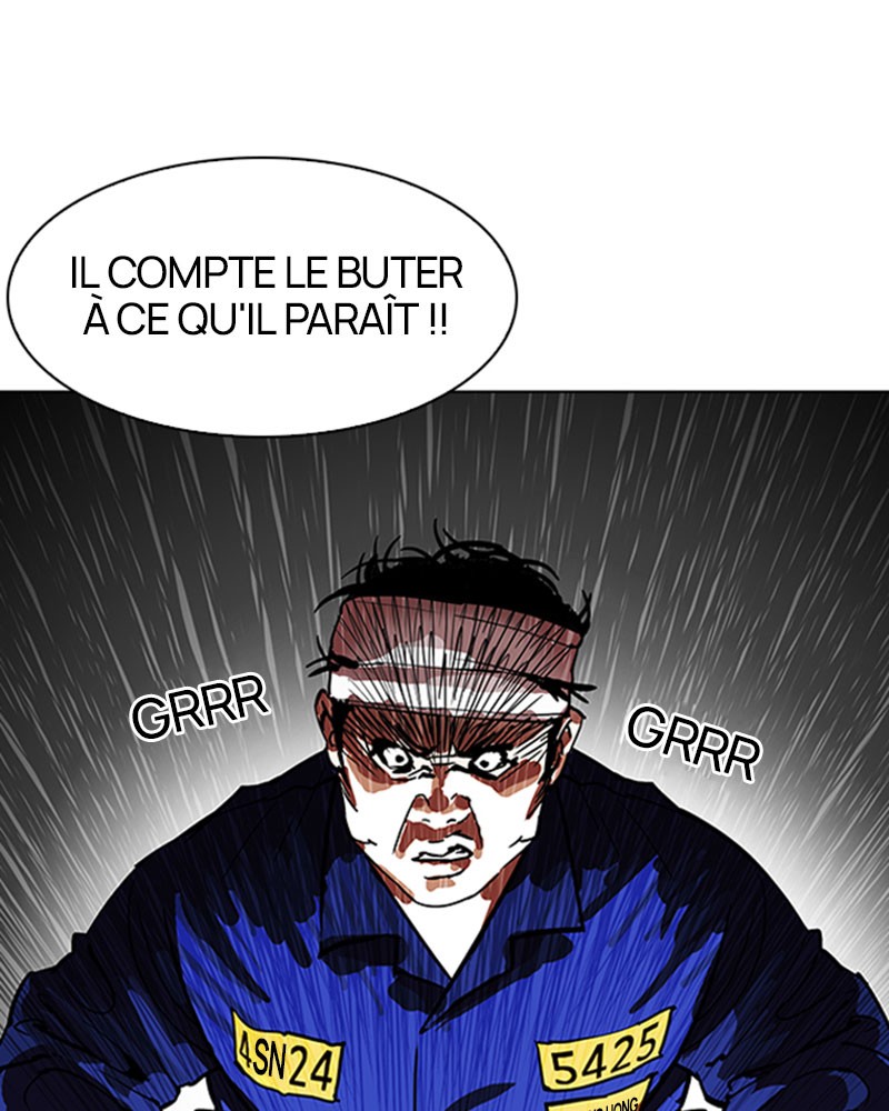 Lookism Chapitre 184 - Page 13