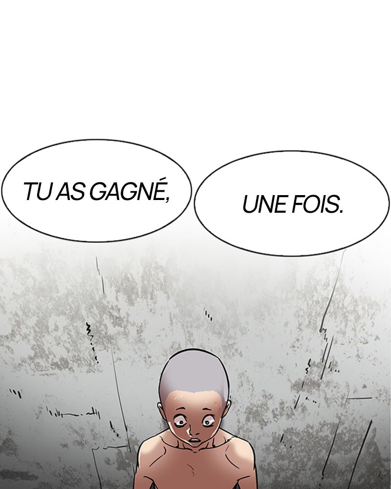 Lookism Chapitre 184 - Page 131