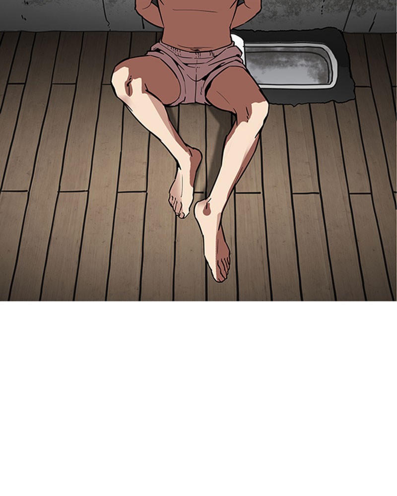 Lookism Chapitre 184 - Page 132
