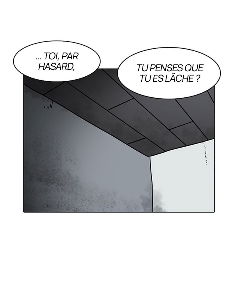 Lookism Chapitre 184 - Page 134