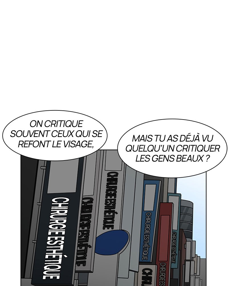 Lookism Chapitre 184 - Page 136