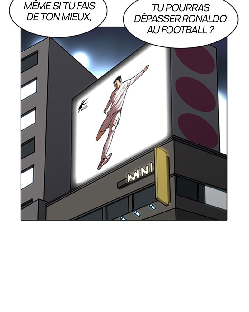 Lookism Chapitre 184 - Page 141