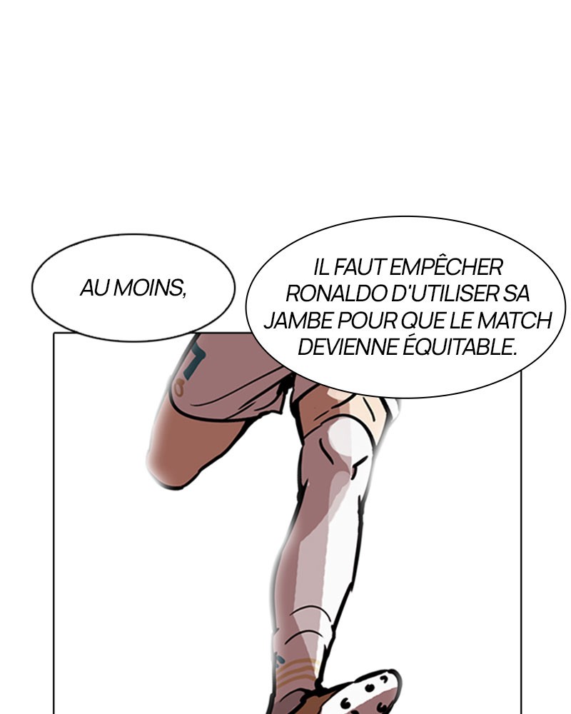 Lookism Chapitre 184 - Page 142