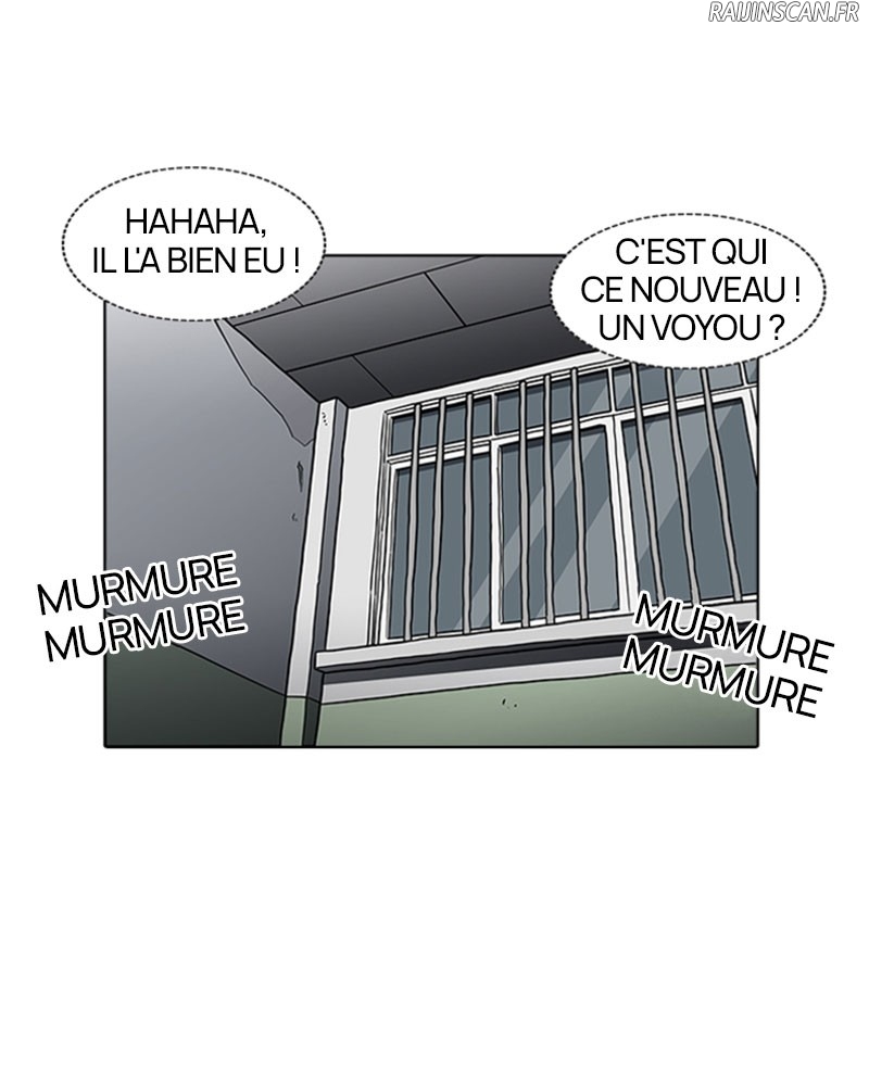 Lookism Chapitre 184 - Page 15