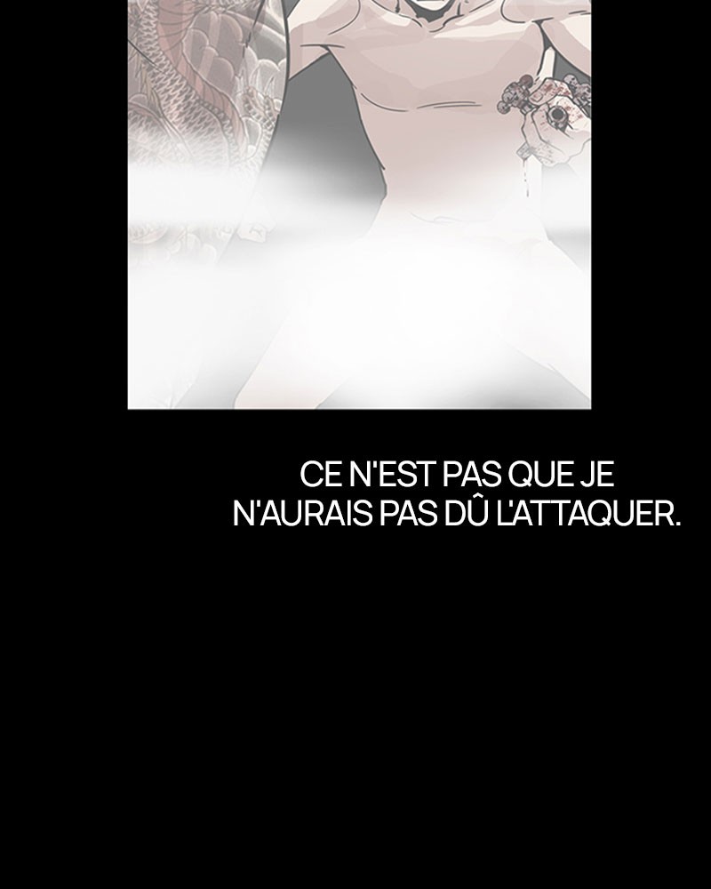 Lookism Chapitre 184 - Page 154