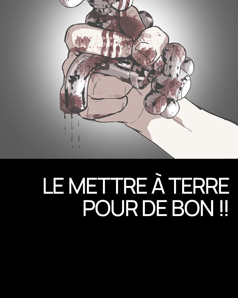 Lookism Chapitre 184 - Page 156
