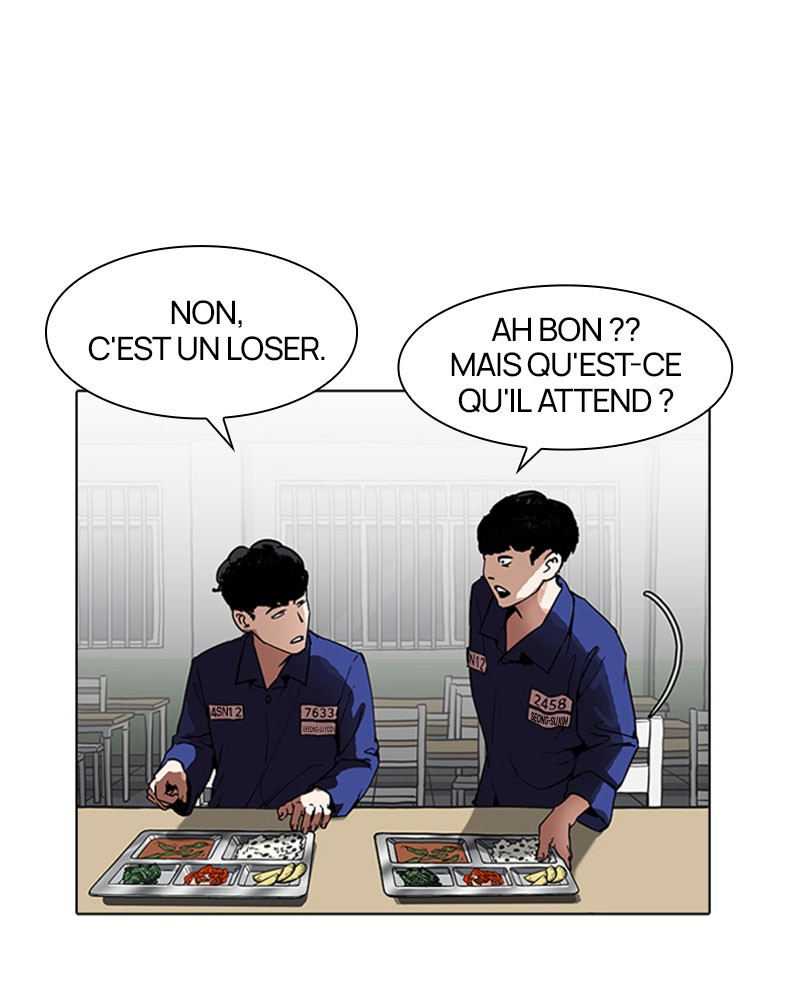 Lookism Chapitre 184 - Page 16