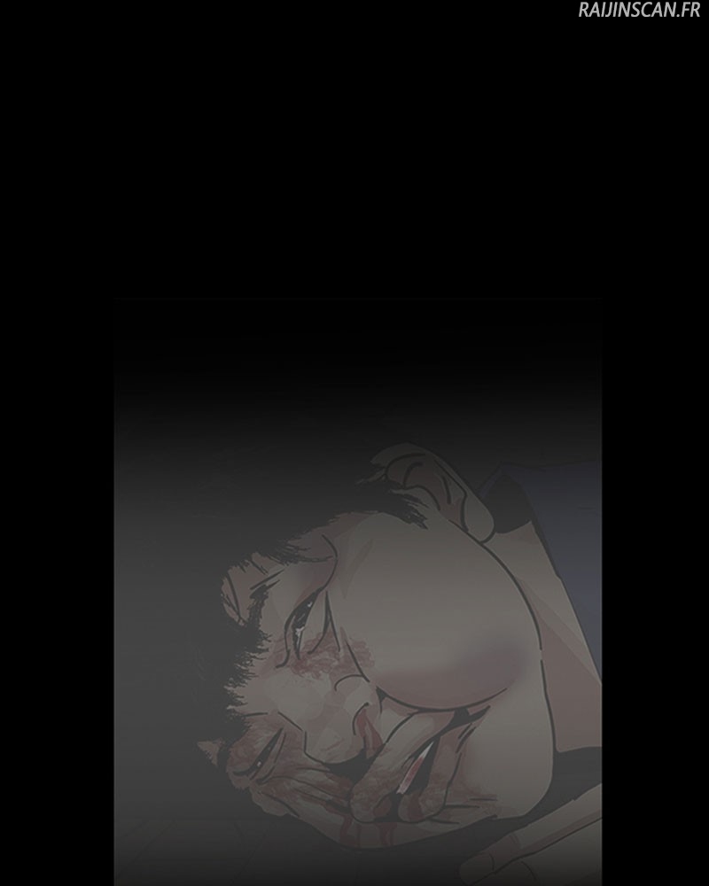 Lookism Chapitre 184 - Page 160