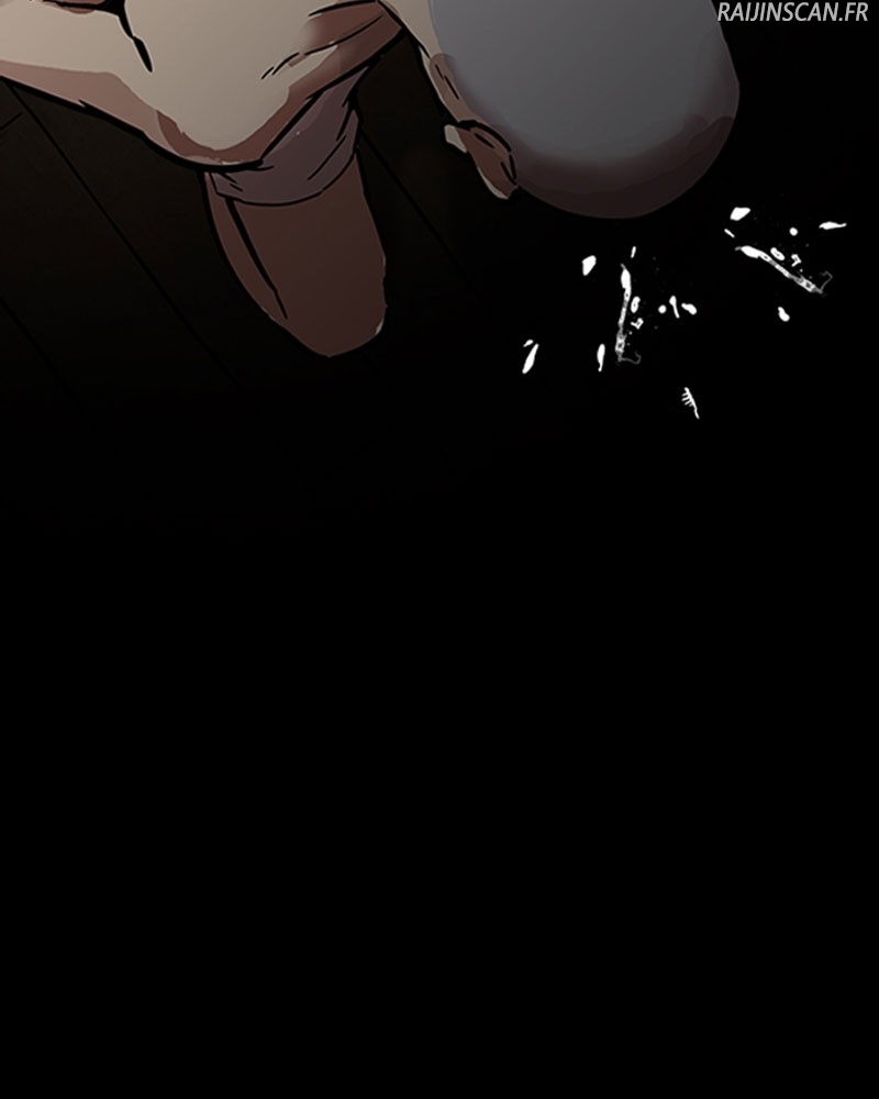 Lookism Chapitre 184 - Page 165
