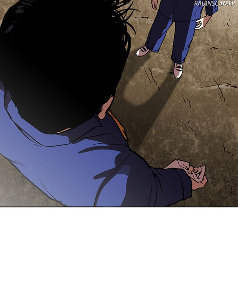 Lookism Chapitre 184 - Page 175