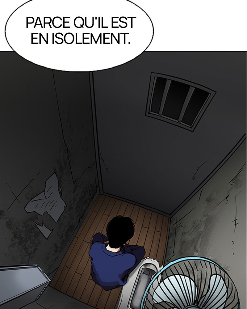 Lookism Chapitre 184 - Page 19