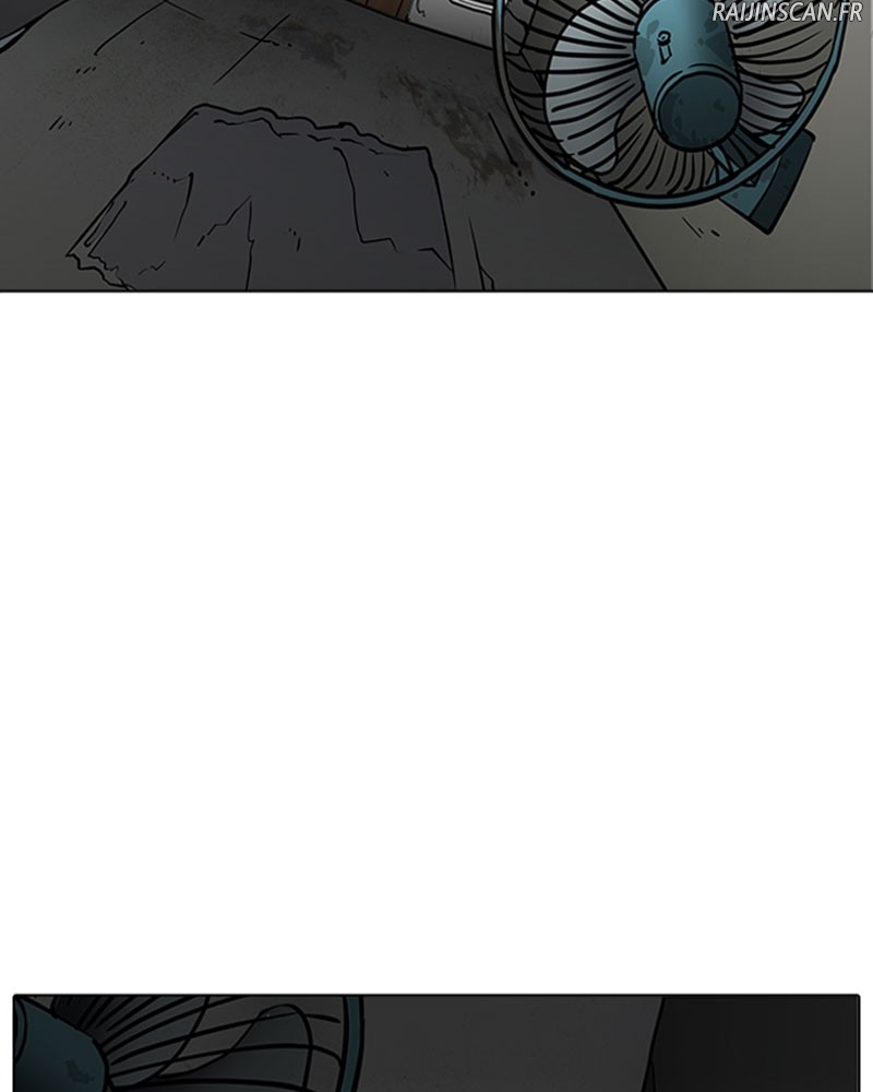 Lookism Chapitre 184 - Page 20