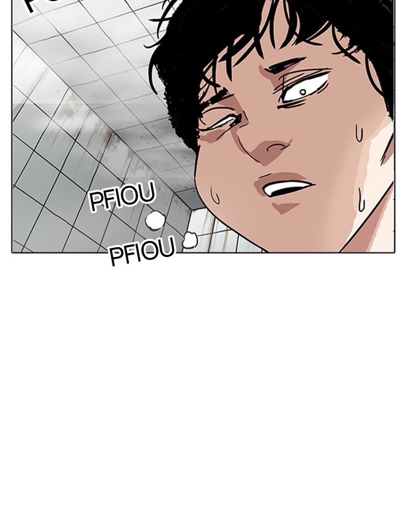 Lookism Chapitre 184 - Page 3