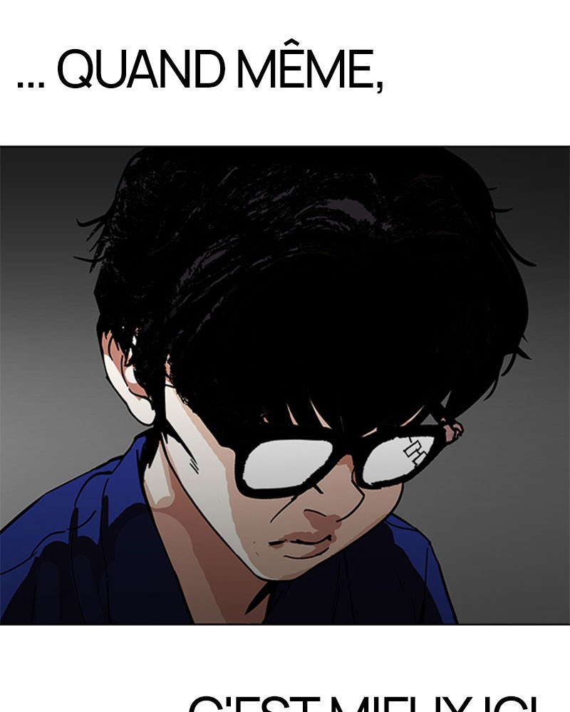 Lookism Chapitre 184 - Page 33