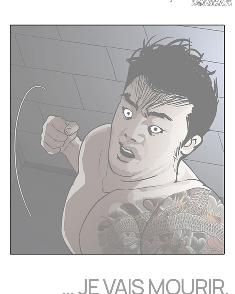 Lookism Chapitre 184 - Page 35
