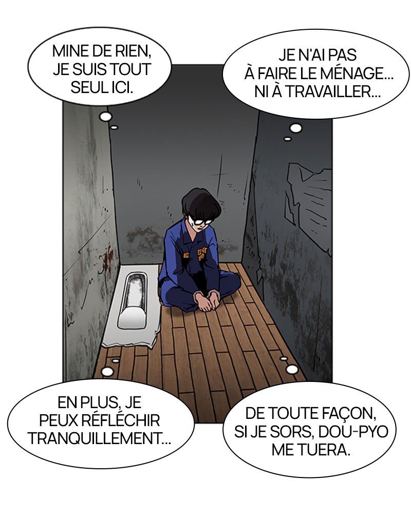 Lookism Chapitre 184 - Page 39