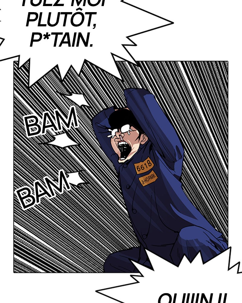 Lookism Chapitre 184 - Page 44
