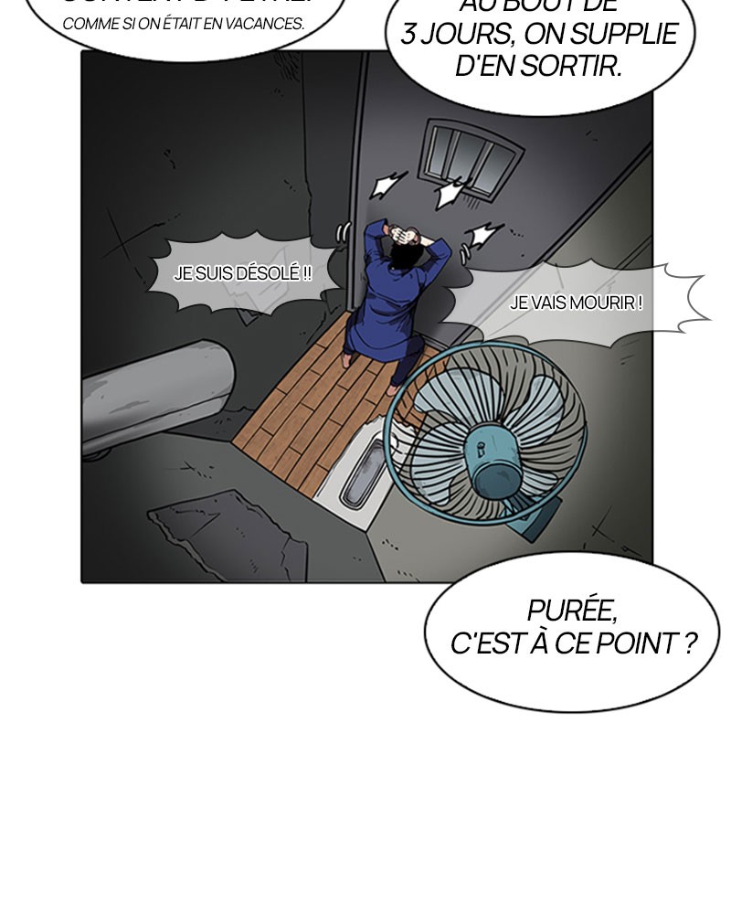 Lookism Chapitre 184 - Page 46