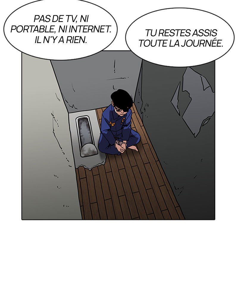 Lookism Chapitre 184 - Page 49