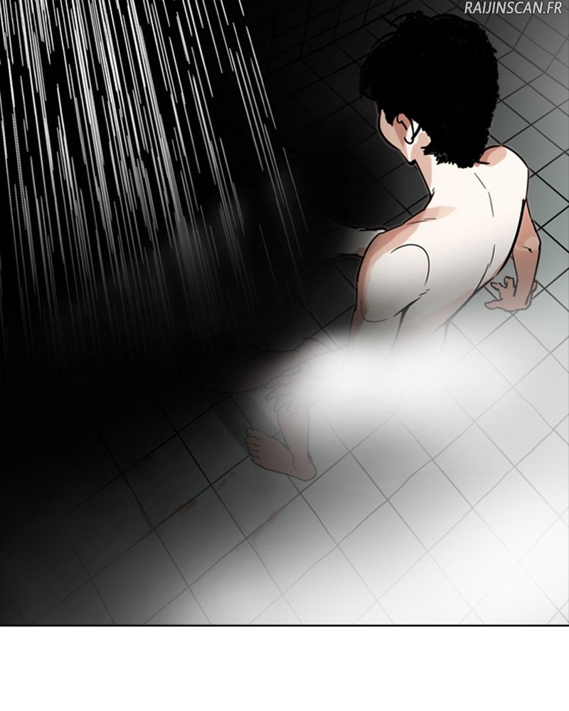 Lookism Chapitre 184 - Page 5