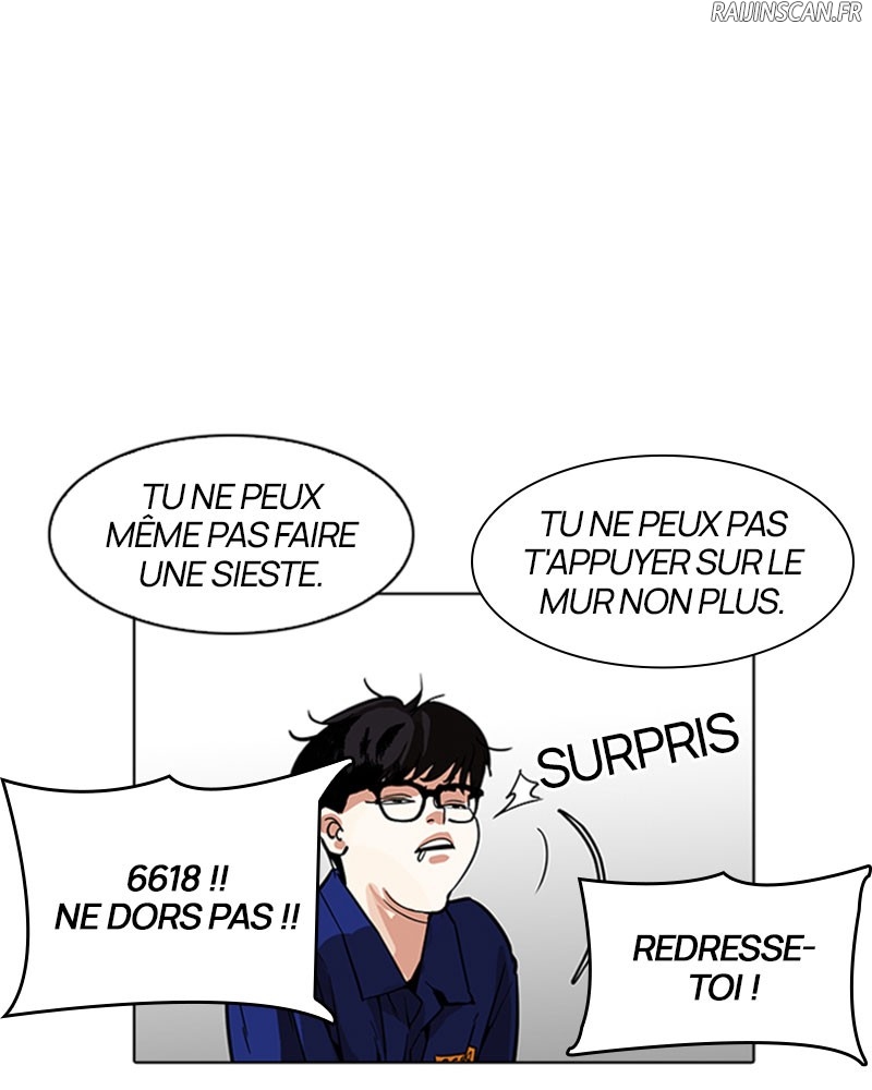 Lookism Chapitre 184 - Page 50