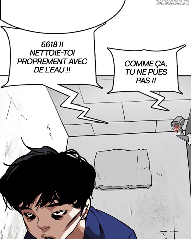 Lookism Chapitre 184 - Page 55