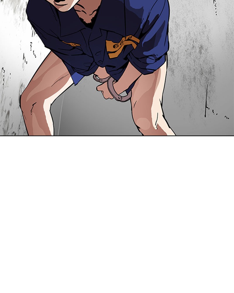 Lookism Chapitre 184 - Page 56