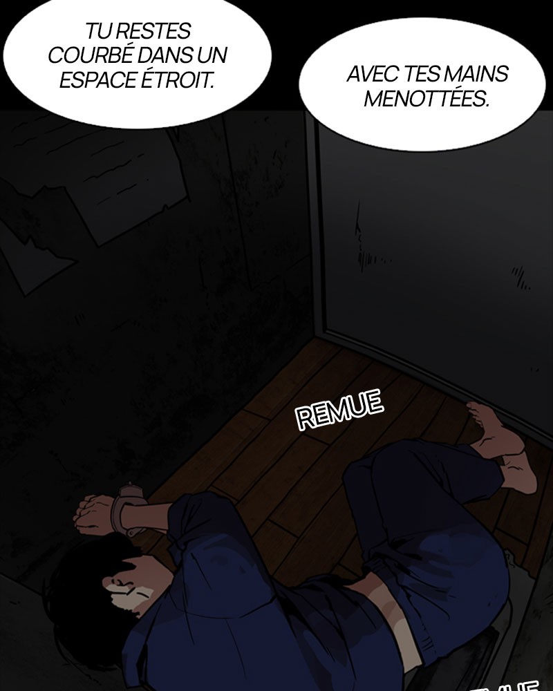 Lookism Chapitre 184 - Page 62