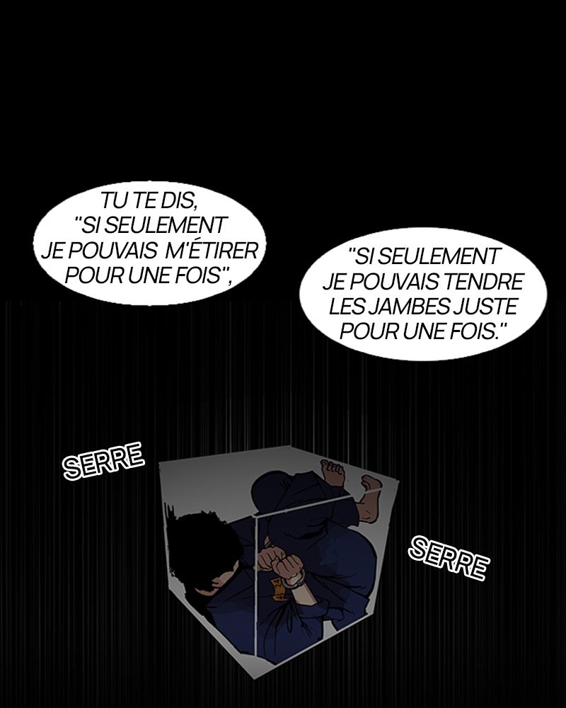 Lookism Chapitre 184 - Page 64