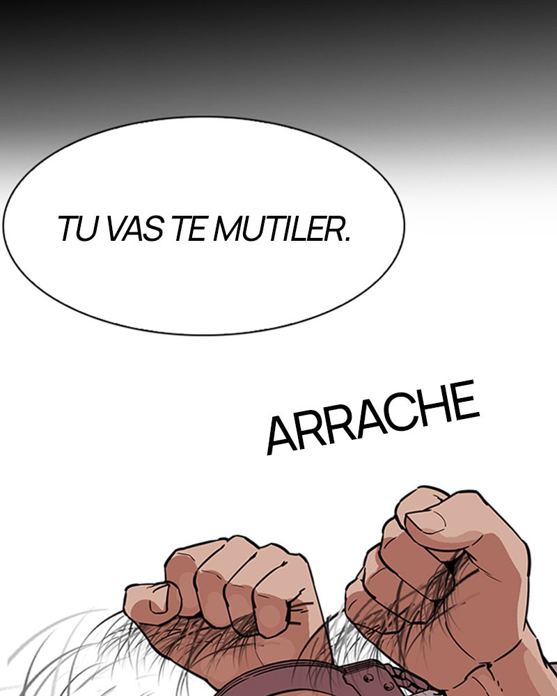 Lookism Chapitre 184 - Page 69