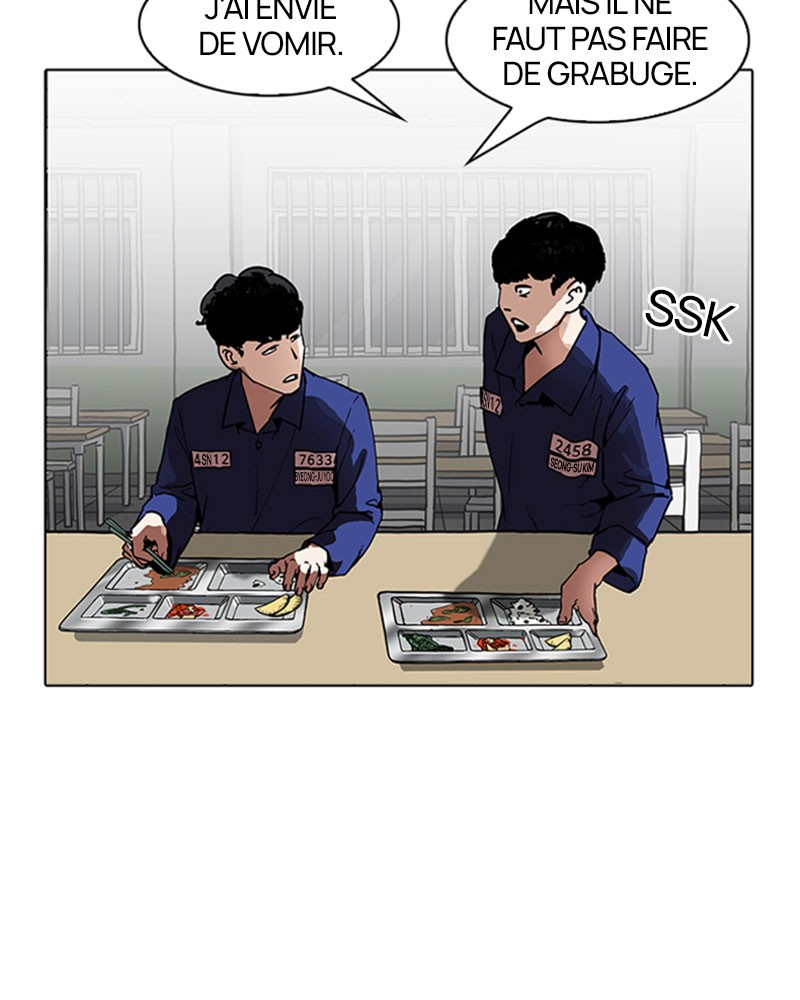 Lookism Chapitre 184 - Page 73