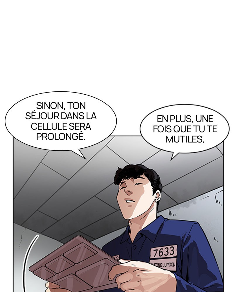 Lookism Chapitre 184 - Page 74