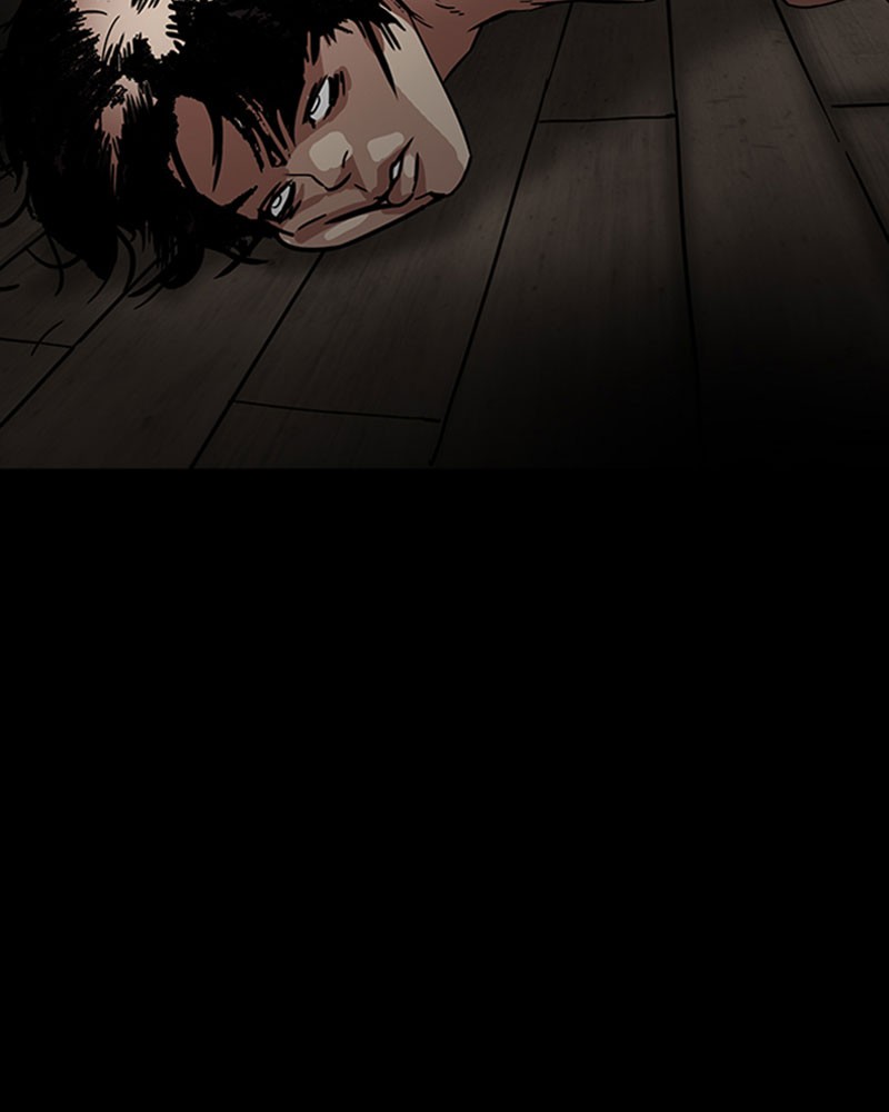 Lookism Chapitre 184 - Page 78