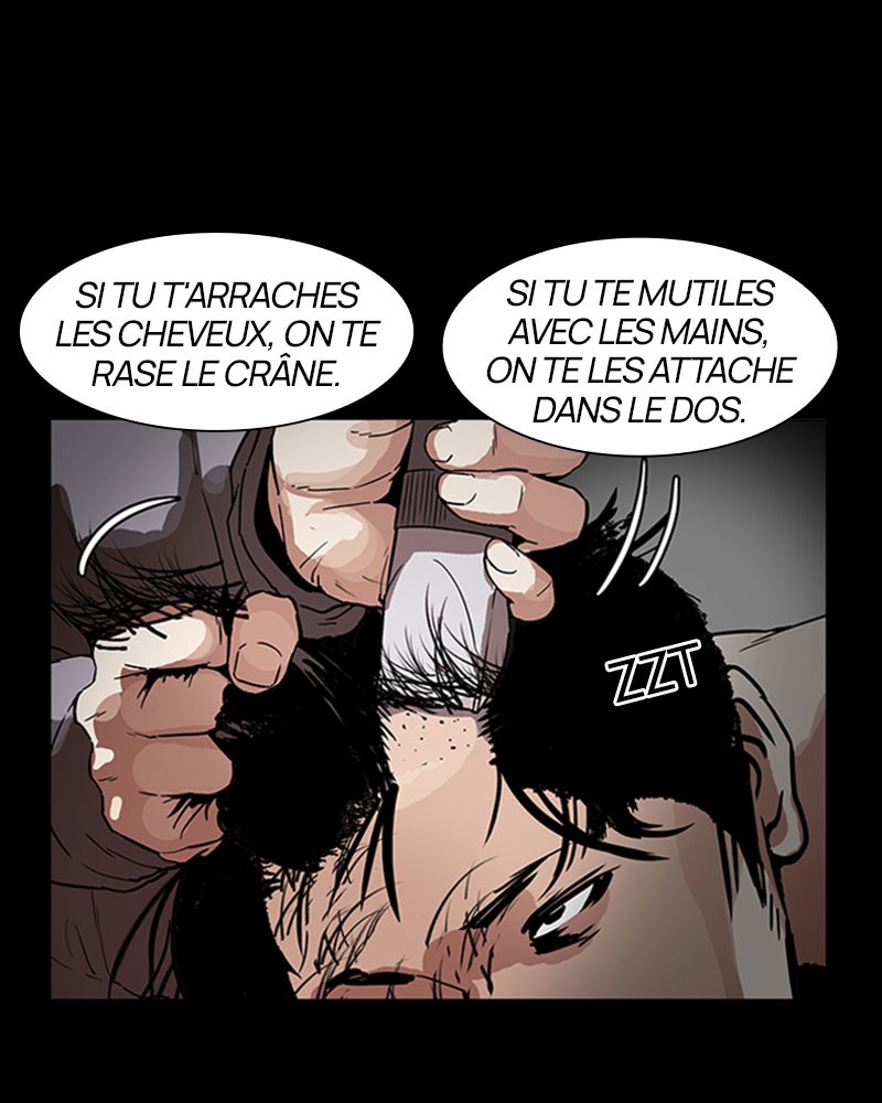 Lookism Chapitre 184 - Page 79