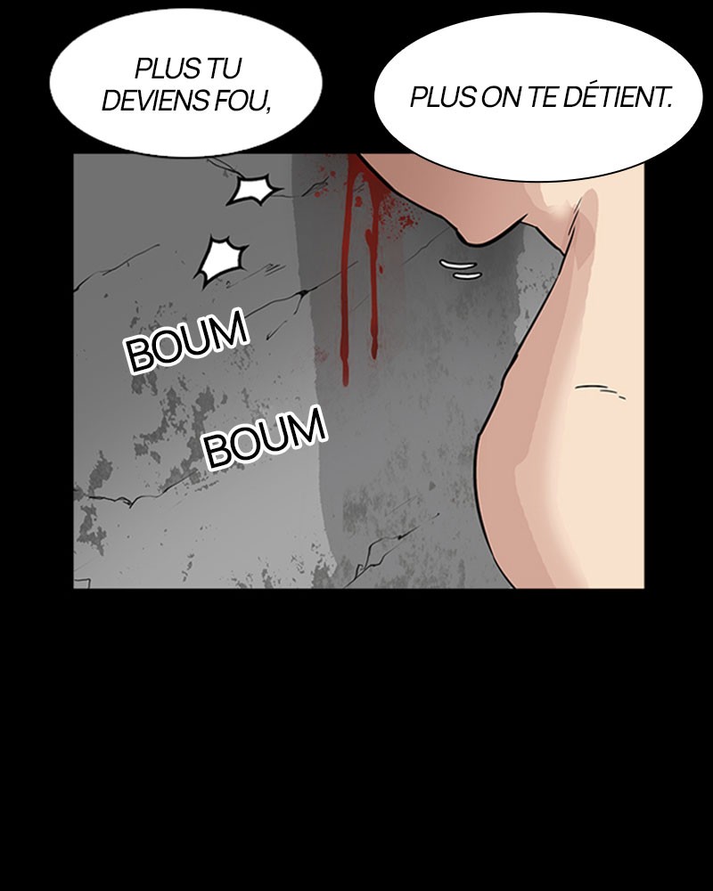Lookism Chapitre 184 - Page 82